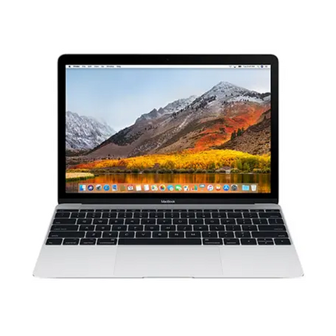 MacBook 2017
