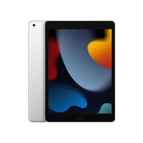 iPad 9th generation