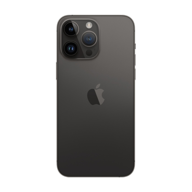 Space Black