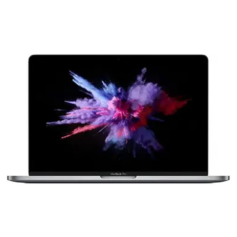 MacBook Pro 2017