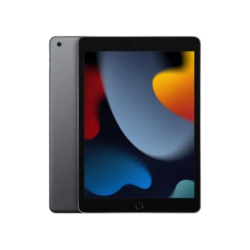 Space Gray
