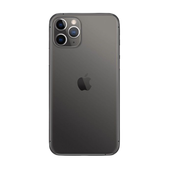 Space Grey