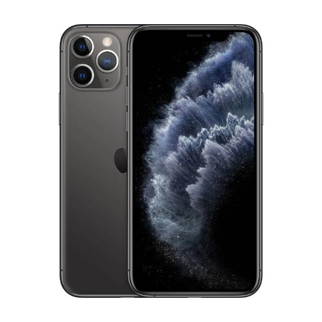 Space Grey