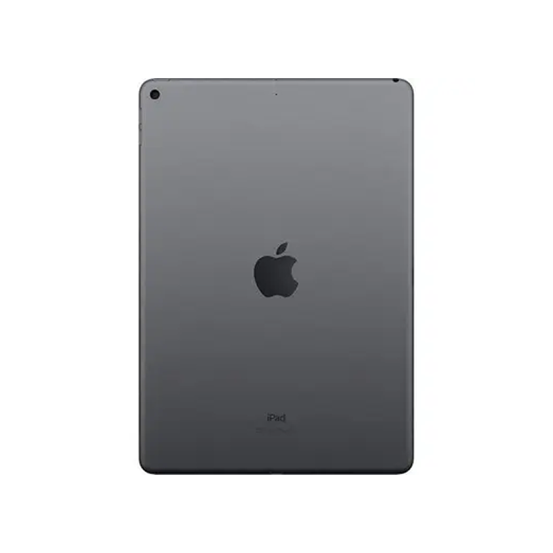 Space Gray