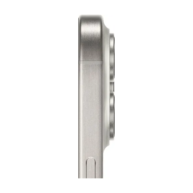 White Titanium
