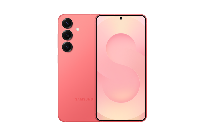 Coralred