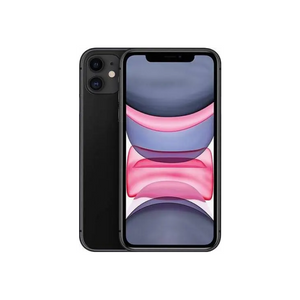 Black / 64 GB / Excellent