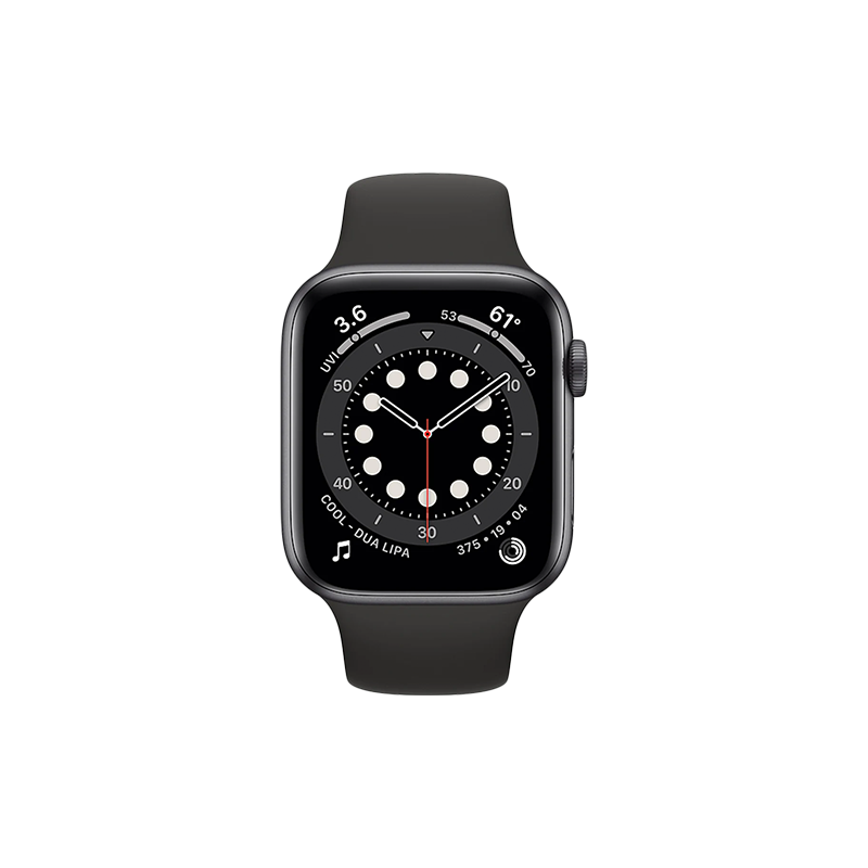 Apple Watch Series 5