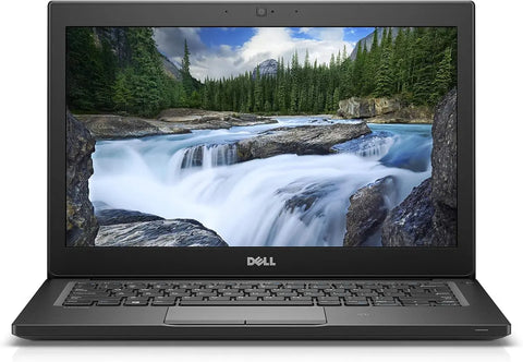 ديل لاتيتيود 7290 معالج Core-i7 الجيل الثامن