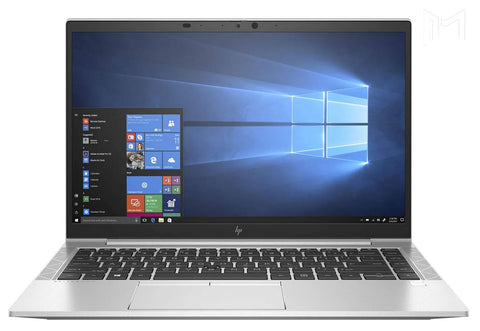 إتش بي إليت بوك 840 G7 معالج Core-i7 الجيل العاشر
