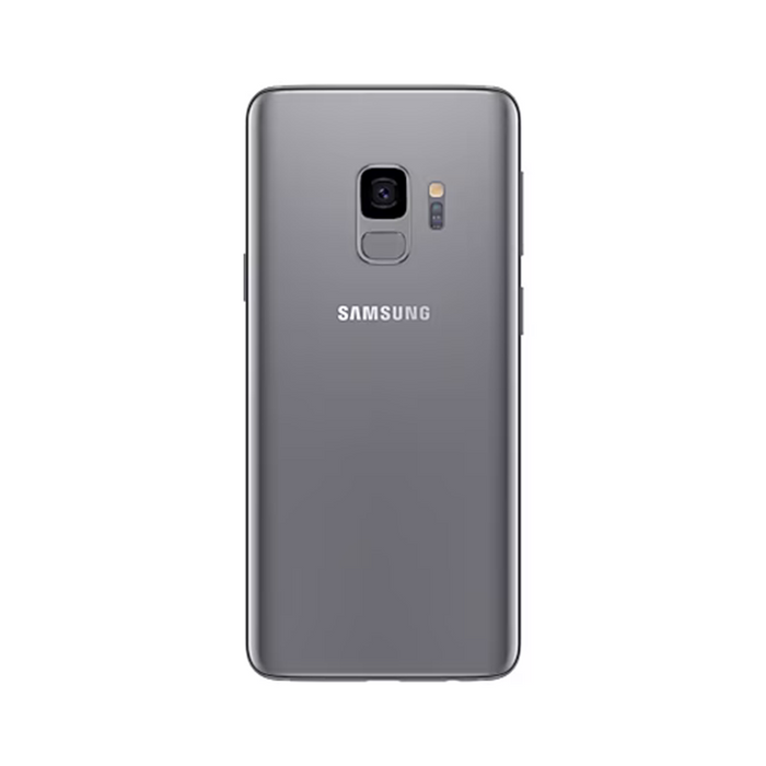 Titanium Gray