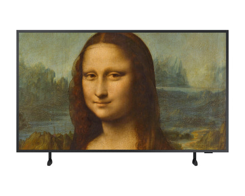 Samsung The Frame QLED 4K HDR Smart TV Ls03B