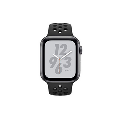 Apple Watch Series 4 Nike