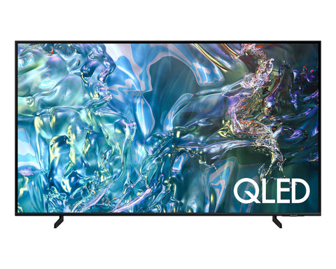 Samsung QLED 4K HDR Smart TV Q60D