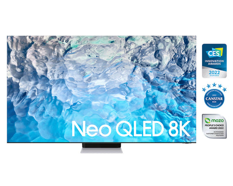 Samsung Neo QLED 8K HDR Smart TV Qn900B