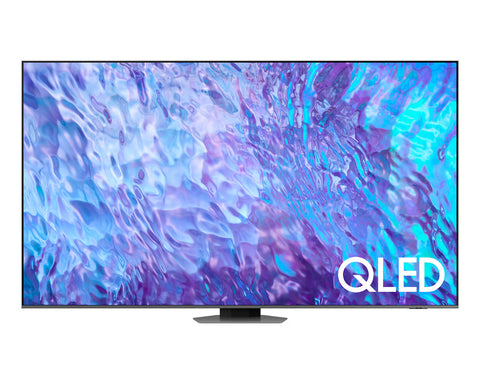 Samsung QLED 4K HDR Smart TV Q80C