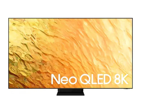 Samsung Neo QLED 8K HDR Smart TV Qn800B
