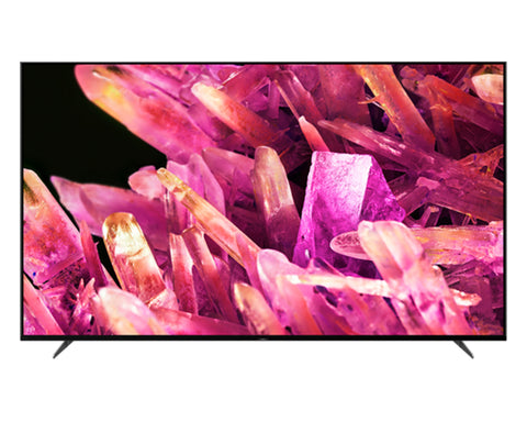 Sony Bravia X90K 4K Ultra HD Smart Google TV X90K