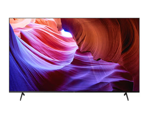 Sony X85K LED 4K HDR Google Smart TV X85K