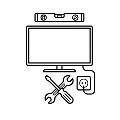 TV Installation