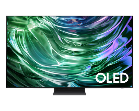 Samsung Smart TV OLED 4K Smart AI TV 2024 S90D